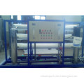 Reverse Osmosis Water Purification System/RO Treatment Machine